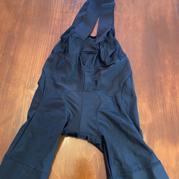 Short de vélo Peppermint Bib cycle short - Picture 2 of 4